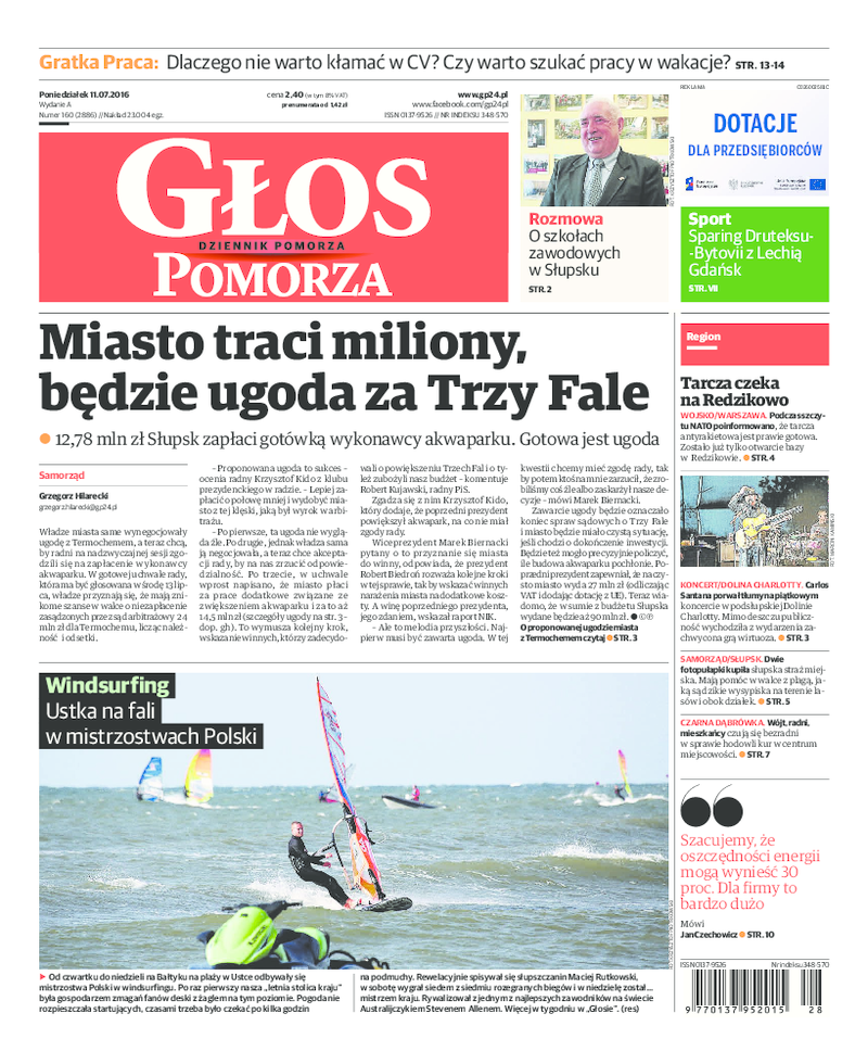Głos Pomorza