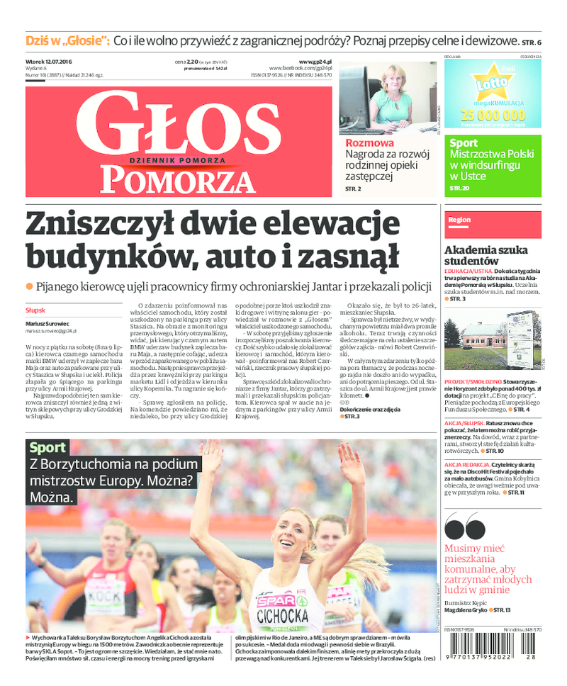 Głos Pomorza