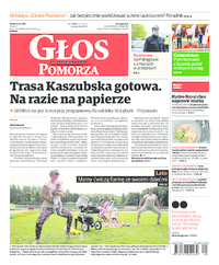 Głos Pomorza