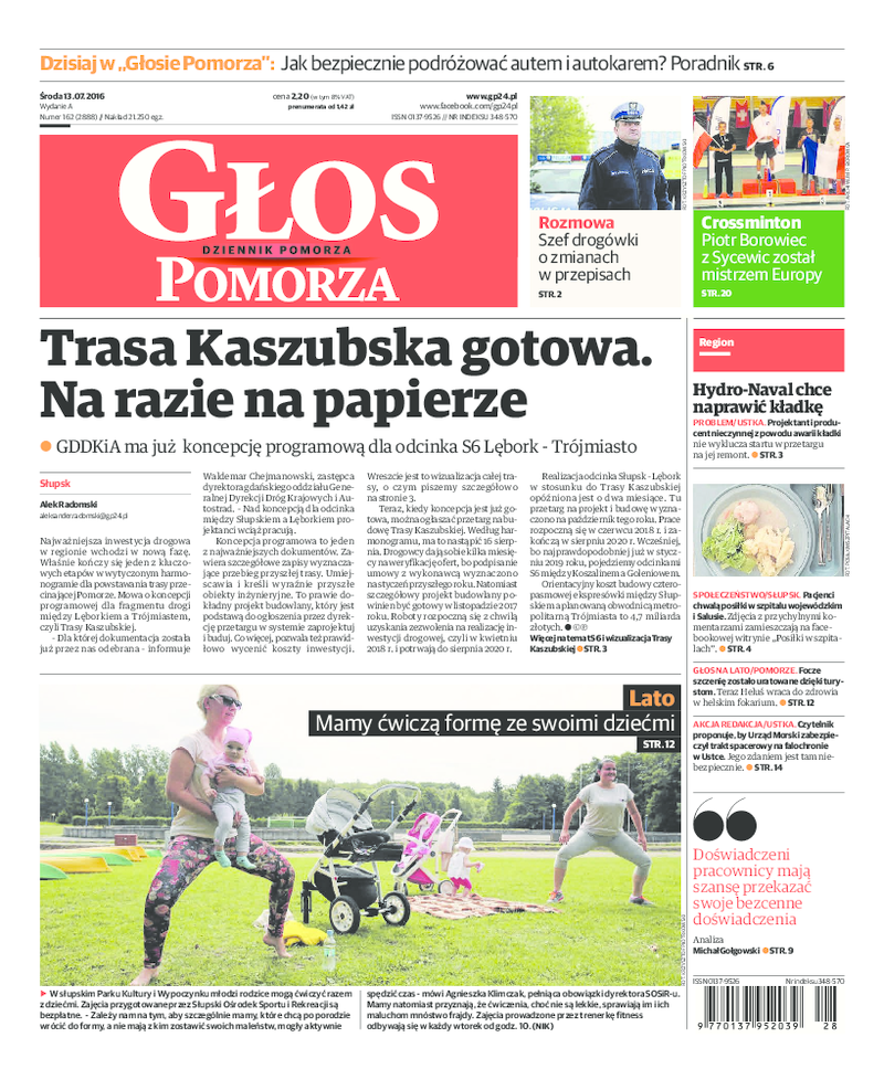 Głos Pomorza