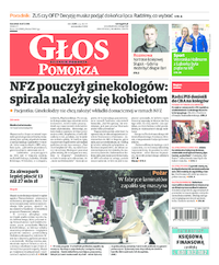Głos Pomorza