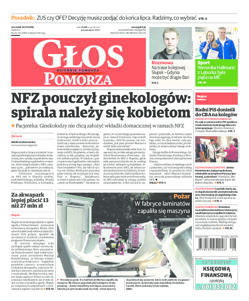 Głos Pomorza