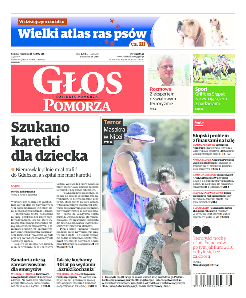 Głos Pomorza