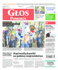 Głos Pomorza