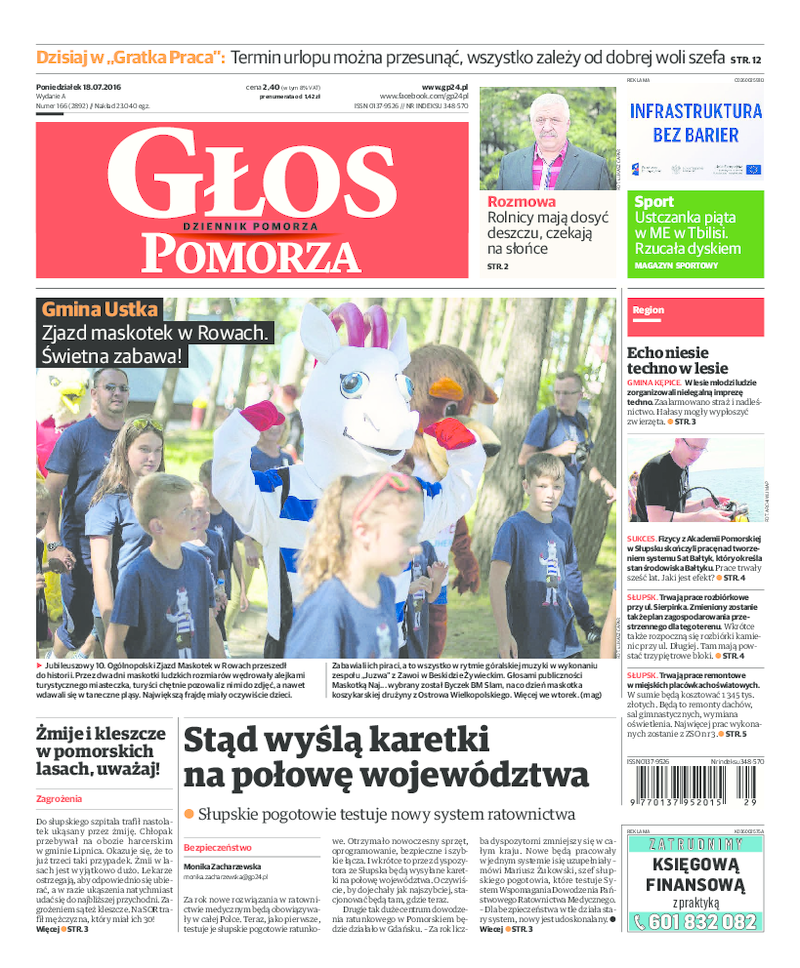 Głos Pomorza