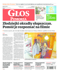 Głos Pomorza