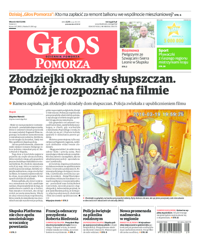 Głos Pomorza