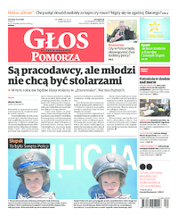 Głos Pomorza