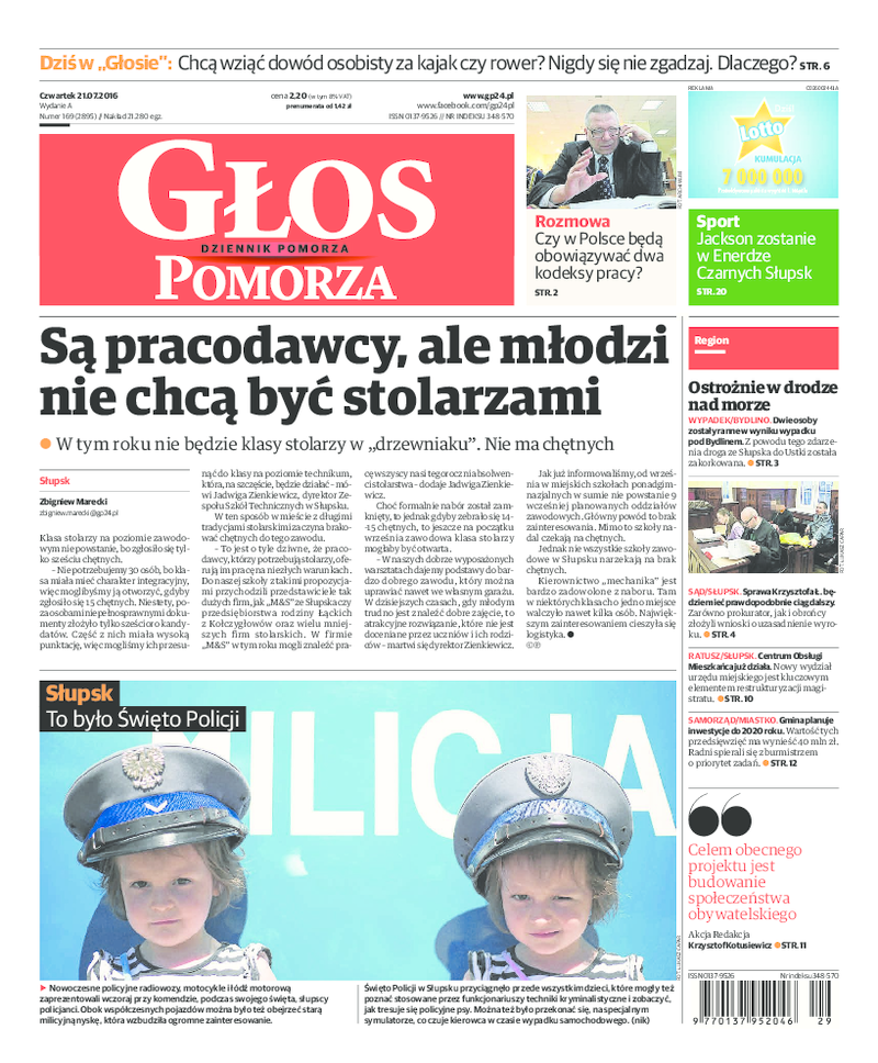 Głos Pomorza