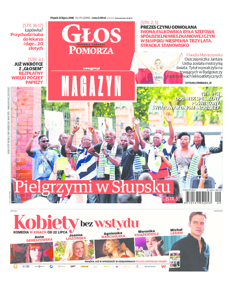 Głos Pomorza