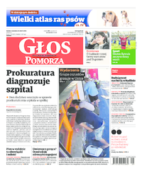 Głos Pomorza