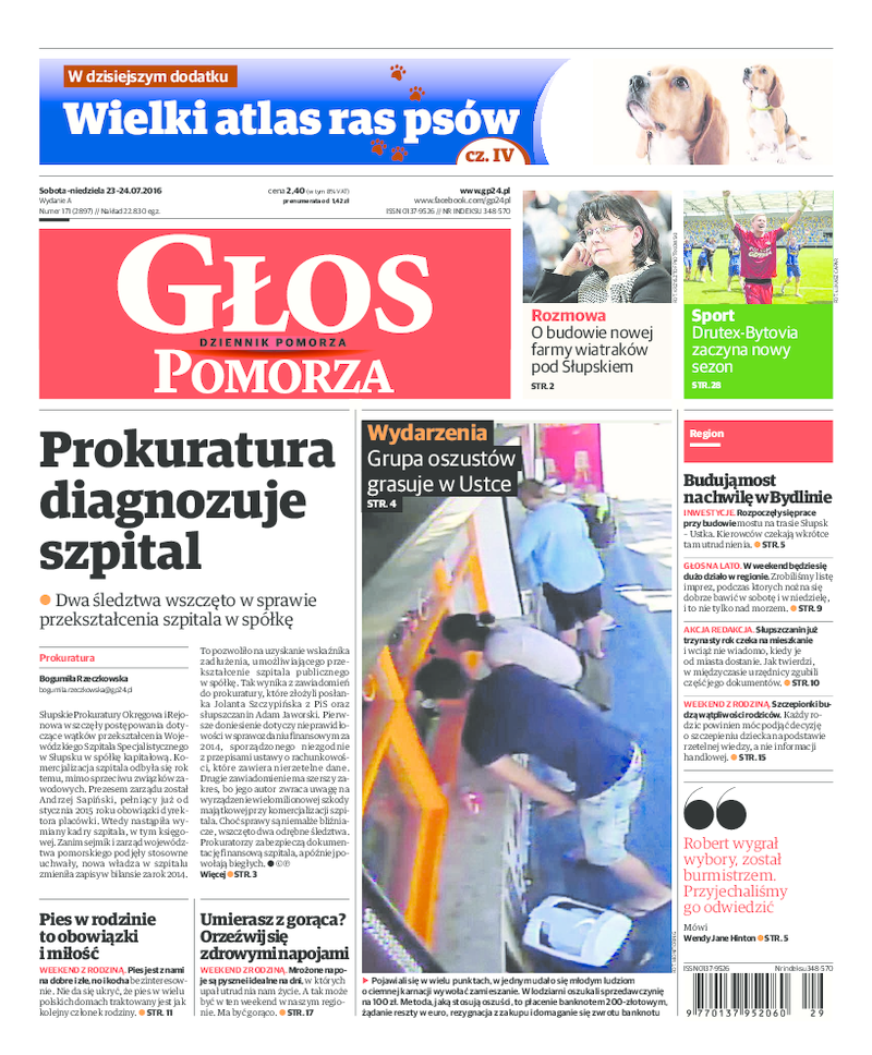Głos Pomorza