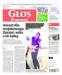 Głos Pomorza