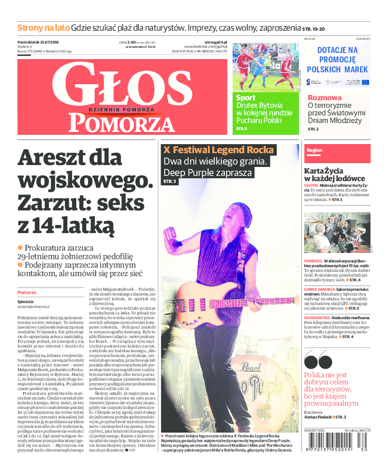 Głos Pomorza