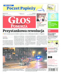 Głos Pomorza