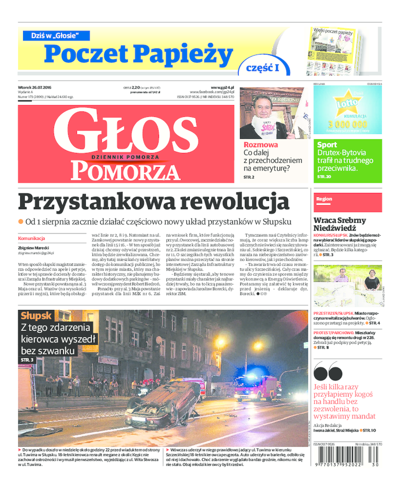 Głos Pomorza