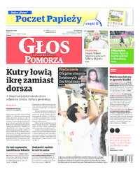 Głos Pomorza