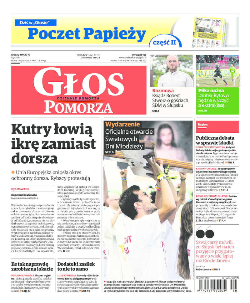 Głos Pomorza