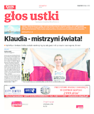 Głos Ustki