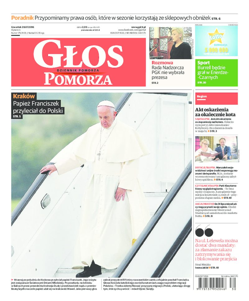 Głos Pomorza