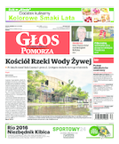 Głos Pomorza