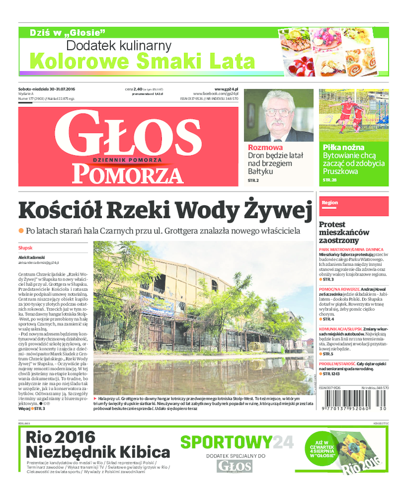 Głos Pomorza