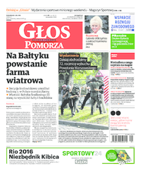 Głos Pomorza