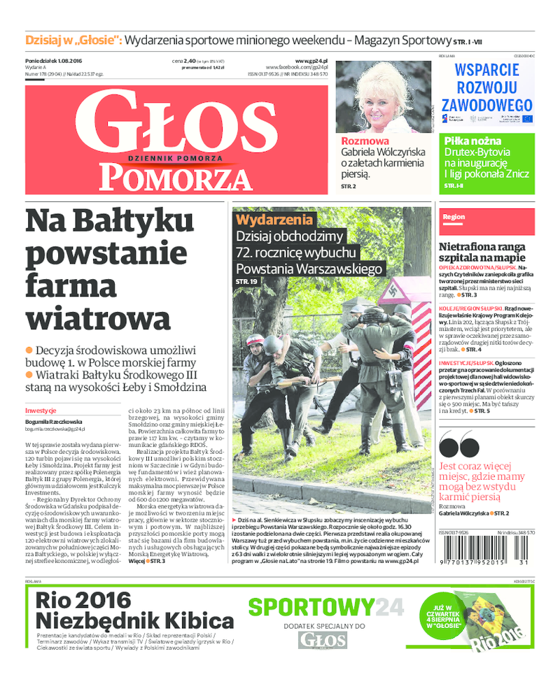 Głos Pomorza