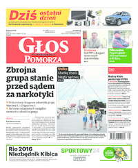 Głos Pomorza