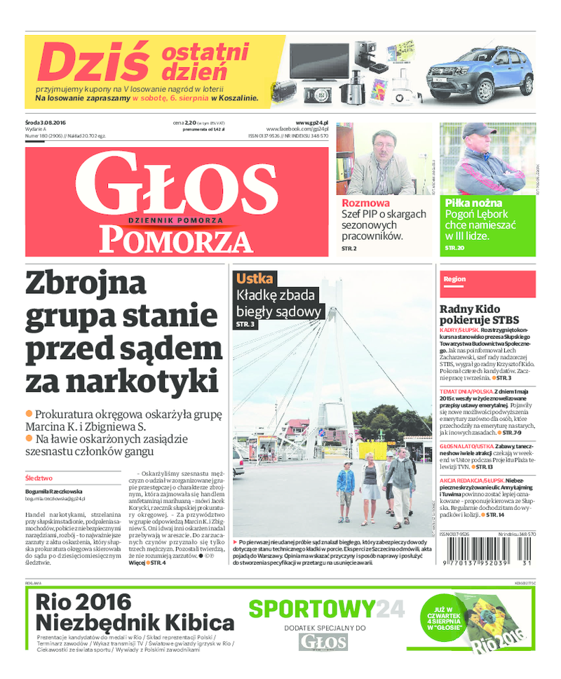Głos Pomorza