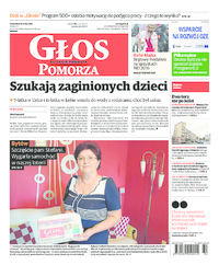 Głos Pomorza