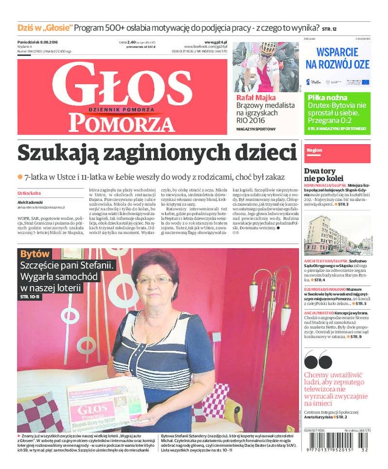 Głos Pomorza