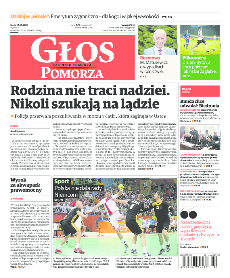 Głos Pomorza