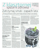 dodatek specjalny do grzbietu głównego 1