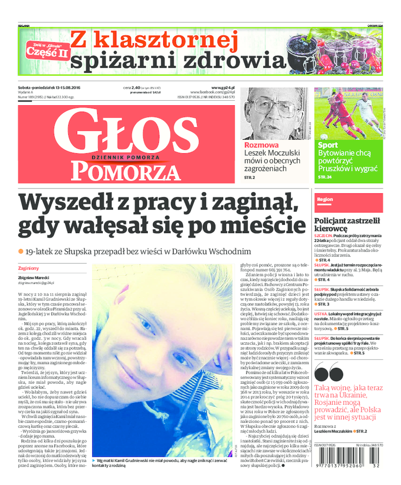 Głos Pomorza