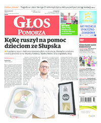 Głos Pomorza