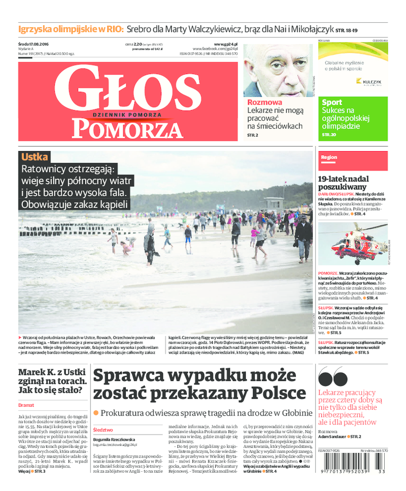 Głos Pomorza