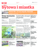 Głos Bytowa Miastka