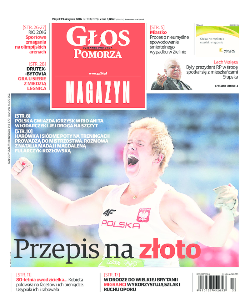 Głos Pomorza