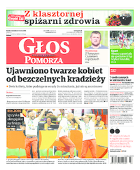 Głos Pomorza