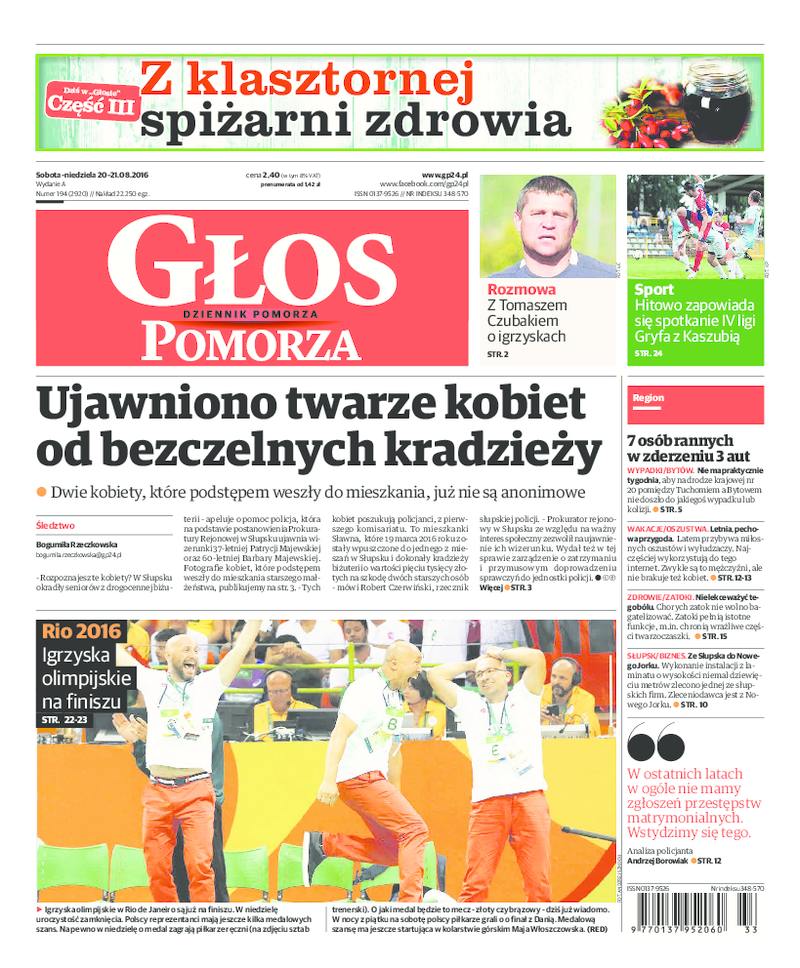 Głos Pomorza