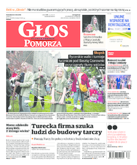 Głos Pomorza