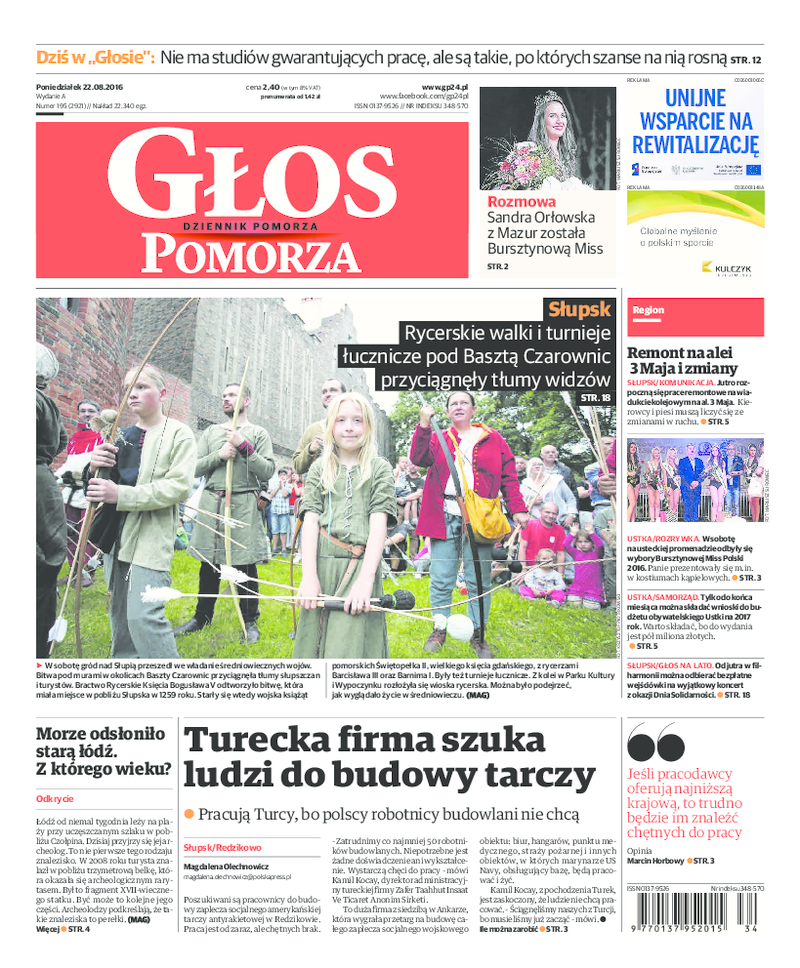 Głos Pomorza