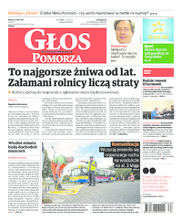 Głos Pomorza