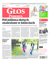 Głos Pomorza