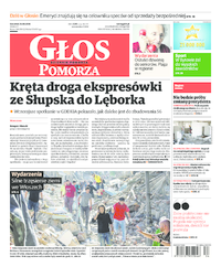 Głos Pomorza
