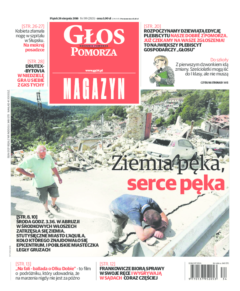 Głos Pomorza