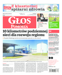 Głos Pomorza