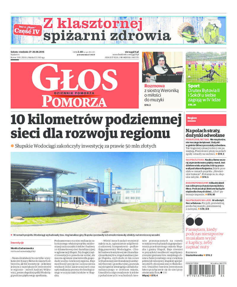 Głos Pomorza