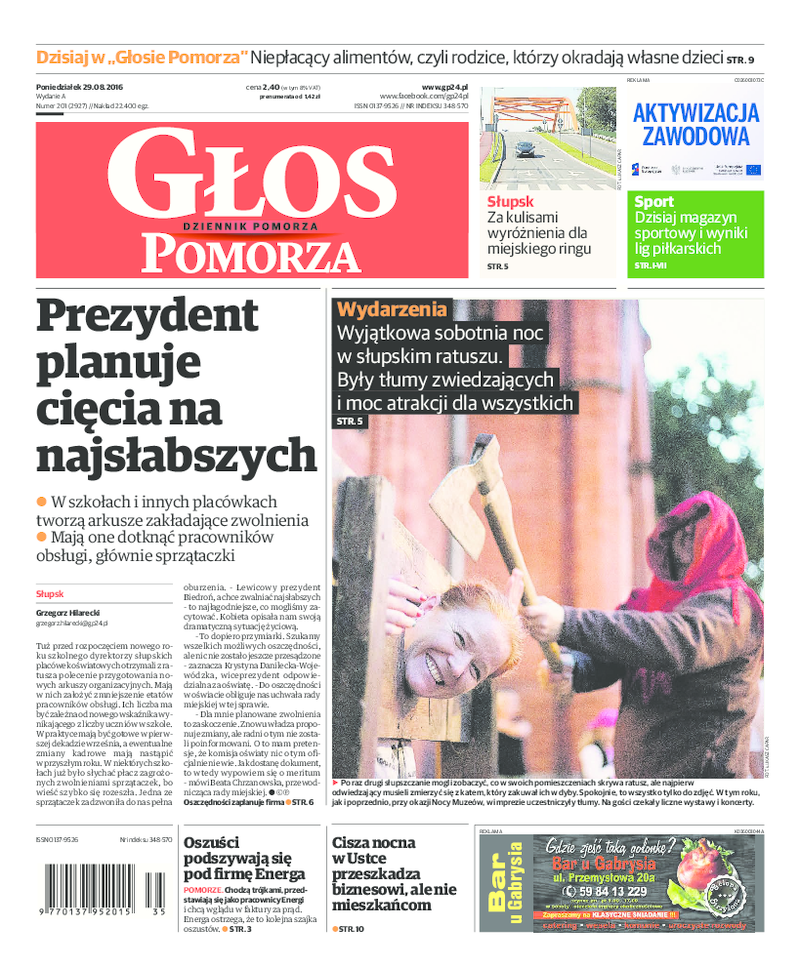 Głos Pomorza
